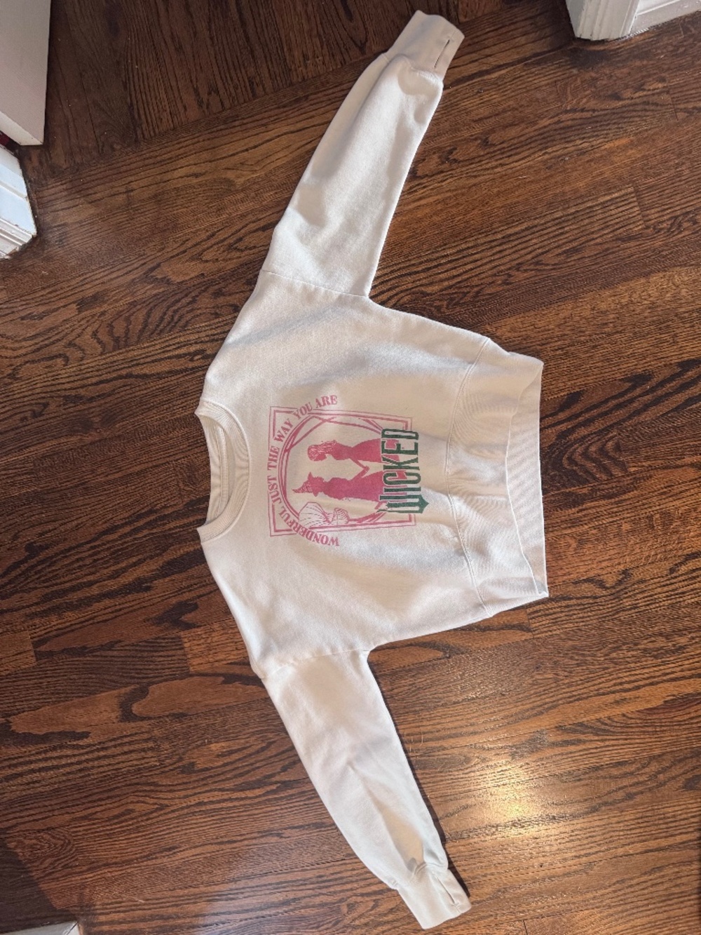 Kids Abercrombie Wicked Shirt 9/10